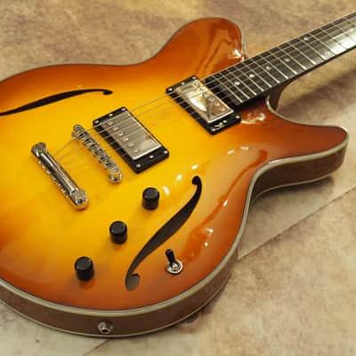 Eastman Romeo 2021 Goldburst image 2