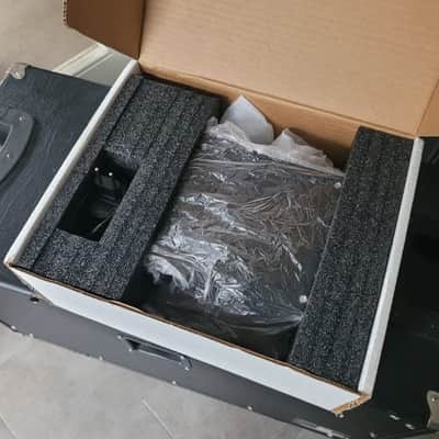 RedSeven  RedSeven Amp Central EVO I.R. Loader Load Box image 7