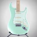 Fender Certified Pre-Owned Limited Player Stratocaster MN Surf Pearl (F1) (03473)