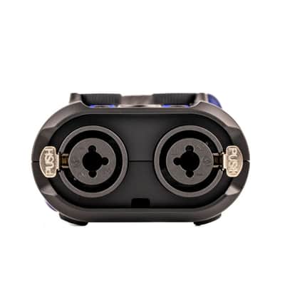 Zoom H5studio Handy Recorder image 6