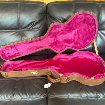 1995 Gibson ES-335 Dot - Vintage Sunburst image 23
