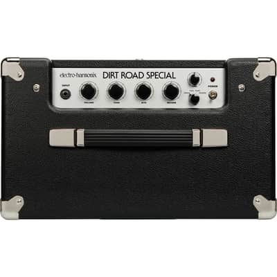Electro-Harmonix EHX Dirt Road Special 40-Watt 1x12" Guitar Combo Amplifier Bild 7