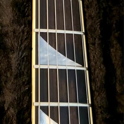 Jackson USA Randy Rhoads RR1T Black OHSC MINT Seymour Duncans image 9