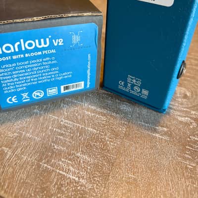 Bogner Harlow V2 2020 - Light Blue image 2