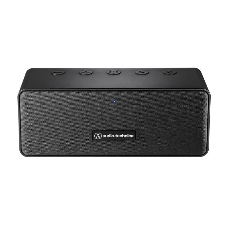 Audio-Technica AT-SP65XBT Bluetooth Speaker image 1