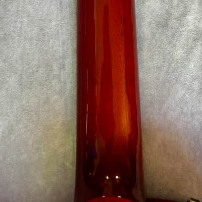 Gibson Les Paul Studio 2015 Wine Red image 14
