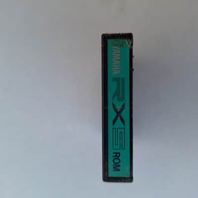 Yamaha RX-5 ROM Cartridge image 3