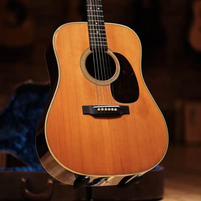 1947 Martin D-28 image 5