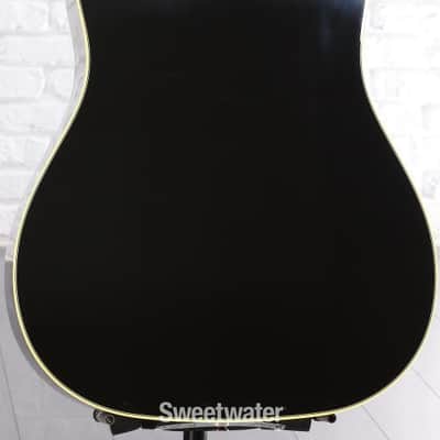 Gibson Acoustic Southern Jumbo Original - Vintage Sunburst (OCRSSJVSd1) image 4