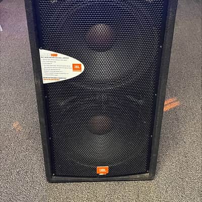 JBL JRX 125 Passive Speaker (Carle Place, NY) image 1