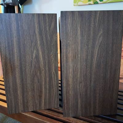 Bose 301 II Reflecting Bookshelf Speakers Vintage USA 1982-1991 image 5