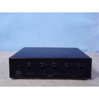Alesis Nanoverb 18-Bit Digital Effects image 3