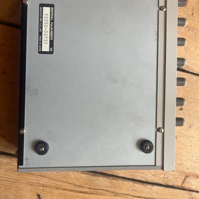 Akai compressor/gate EX70C 1986 image 3