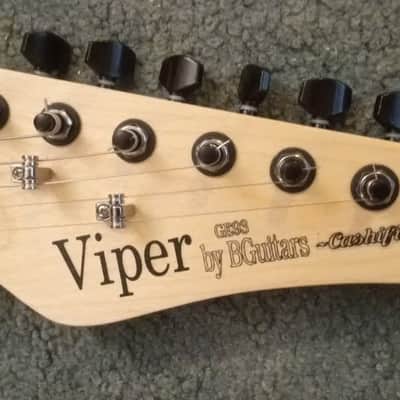 -Cashified- Viper "Black Knight" image 2