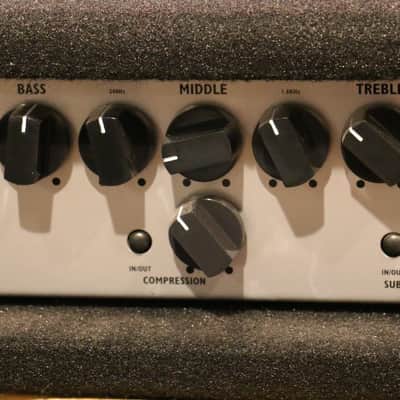 Ashdown MAG 300 EVO II | Reverb