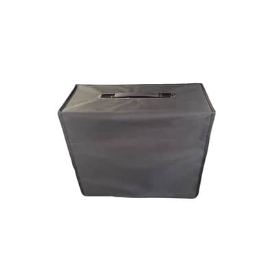 Used Dr. Z Maz 18 Jr NR 1x12 Combo Amp with Celestion G12H Speaker, Custom Cover image 8