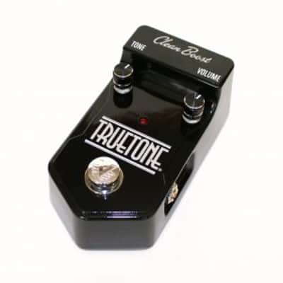 Reverb.com listing, price, conditions, and images for truetone-v2-clean-boost
