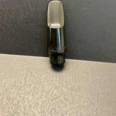 MACSAX D-Jazz Eric Falcon Collab 6 Facing Eb Alto Saxophone Mouthpiece image 1