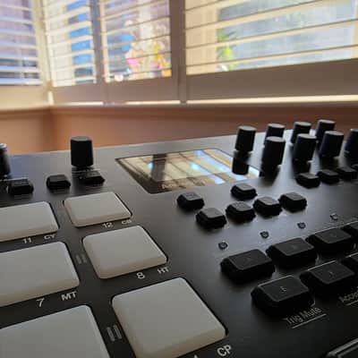 Elektron Analog Rytm MkII Drum Machine image 19