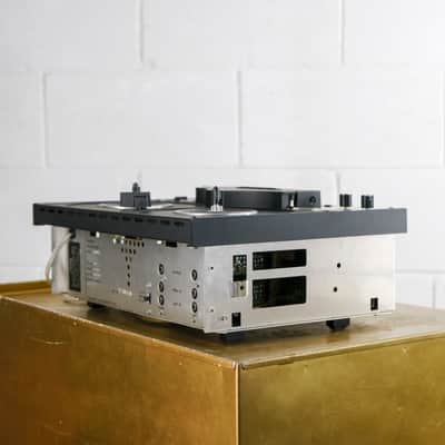 Tandberg Series 3000x Stereo Tape Deck 1970-72 Reel to Reel image 8