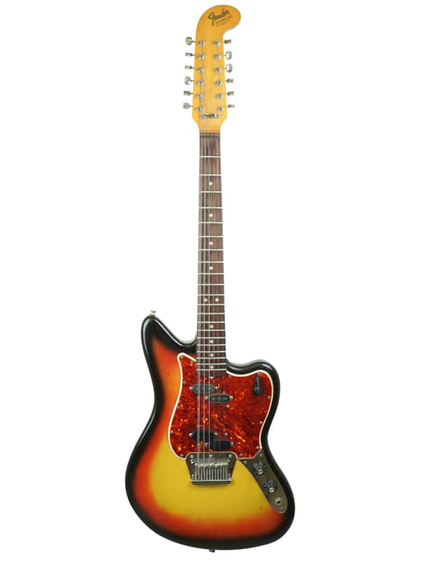 Vintage Fender Electric XII - 1965 image 1