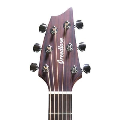 Breedlove - Discovery Concert CE SB image 5