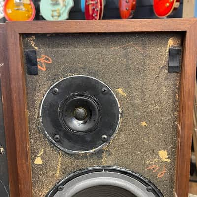 Acoustic Research Vintage AR-4X Acoustic suspension loudspeaker system image 4