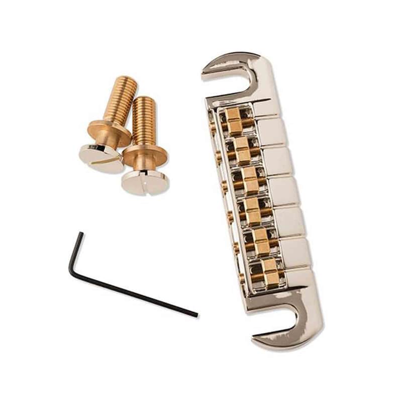 PRS Adjustable Stoptail Bridge (SAE) image 2