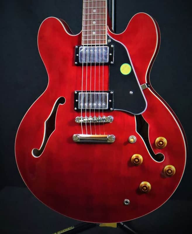 Tokai ES86 SR image 1