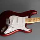 Fender Standard Stratocaster - Candy Cola