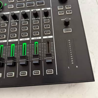 Roland AIRA MX-1 Mix Performer 2010s - Black image 3