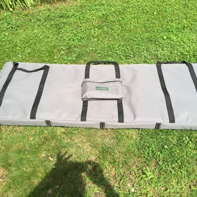 Clearsonic Plexiglass Drum Shield (three panels) image 8