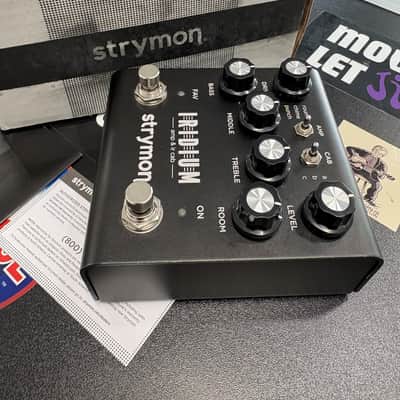 Strymon Iridium 2019 - Present - Black image 3