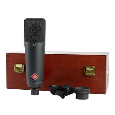 Neumann TLM-193 Cardioid Condenser Microphone image 3