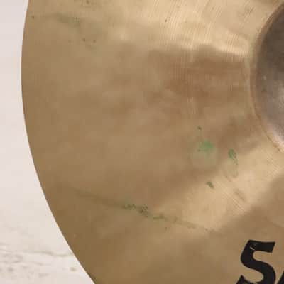 Sabian 18" HHX Xplosion Crash Cymbal image 14