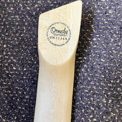 Ormsby Goliath 6, Pine Lime - Run 17 image 6