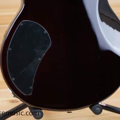 Yamaha Revstar II Standard RSS02T - Hot Merlot image 15
