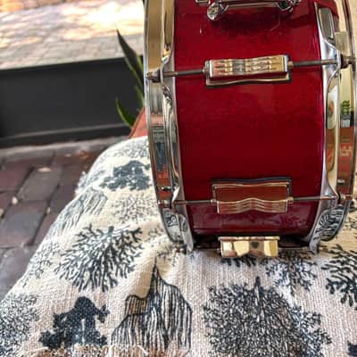 Ludwig Legacy Series- Classic 3-Ply Mahogany/Poplar image 6