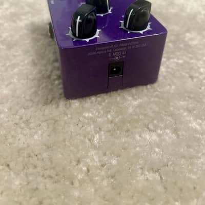 Immagine Ampeg Liquifier Analog Chorus 2010s - Purple - 4