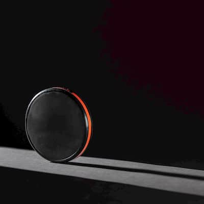 Insound Black TimPad practice pad image 2
