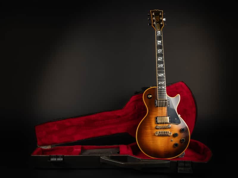 Gibson Les Paul 25/50 Anniversary 1978 - 1980 | Reverb Canada