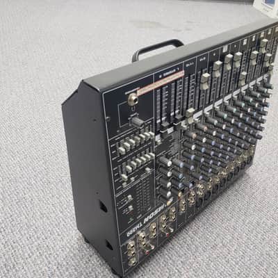 Samson TM500 Powered Mixer image 3