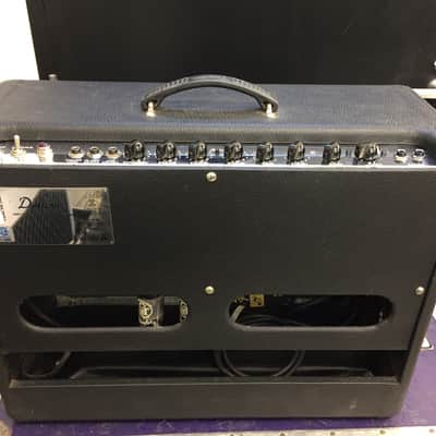 Fender Hot Rod Deluxe USA made image 3