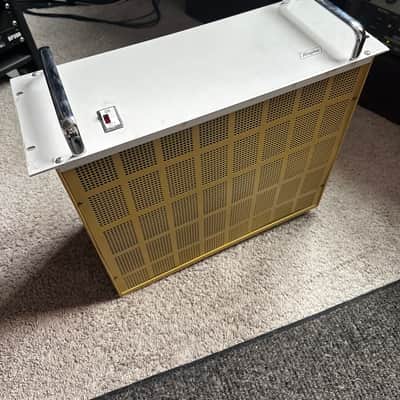 Yamaha PM2000 1978 24 Channel Console Mixer * Transformers * 990 Style OpAmps * Japan API Quad Eight Neve Japaneve image 12