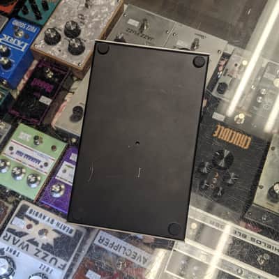 Electro-Harmonix English Muff'N image 2