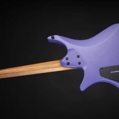 Strandberg Guitars Boden Essential 6 Future Dusk image 5