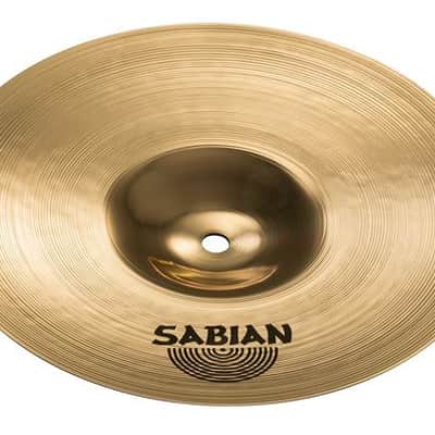 Sabian XSR1005B 10 Inch Splash Brilliant Finish image 3