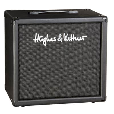 Hughes & Kettner TubeMeister TM 112 Speaker Cabinet image 3