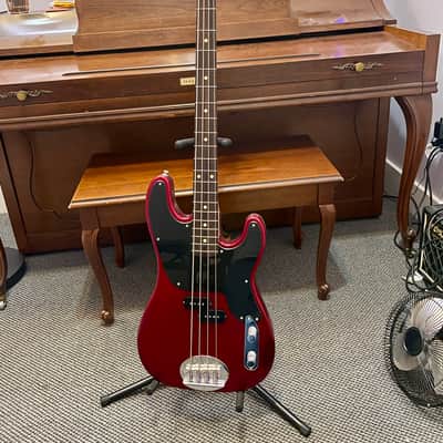 Used Lakland Skyline 44-51 P Style Bass image 2