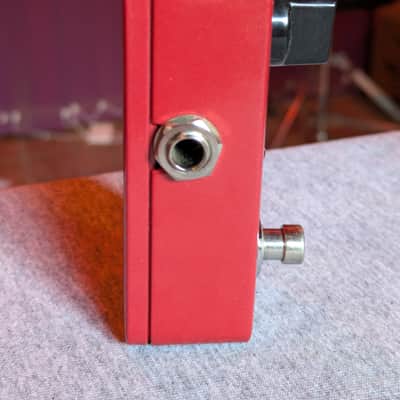 TC Electronic Hall Of Fame 1 Mini Reverb Pedal image 6